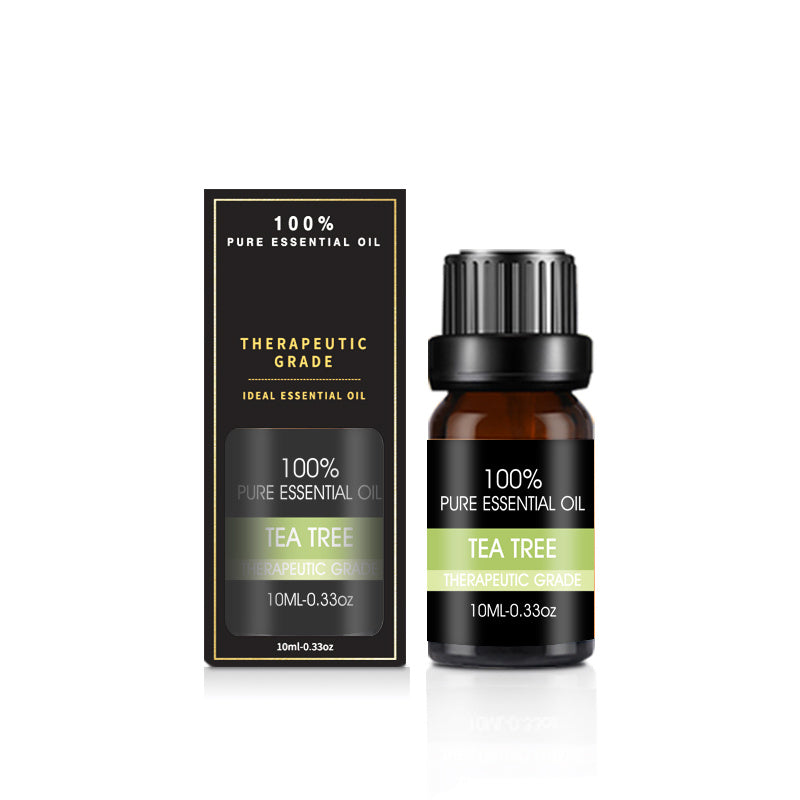 Set Oli Essenziali Naturali – Bestseller Aromaterapia per Diffusore, Idea Regalo