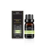 Set Oli Essenziali Naturali – Bestseller Aromaterapia per Diffusore, Idea Regalo