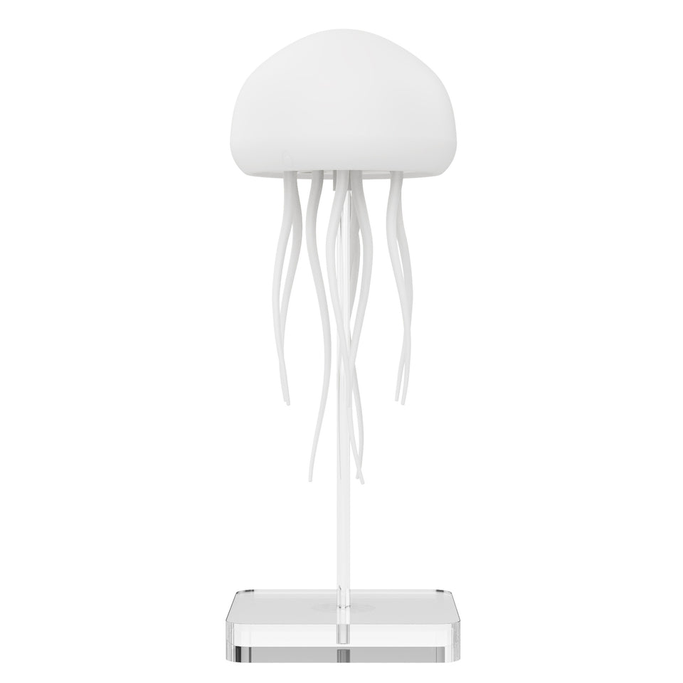 Lampada Medusa LED – Luci Notturne Portatili per Tavolo, Letto e Decorazione Smart