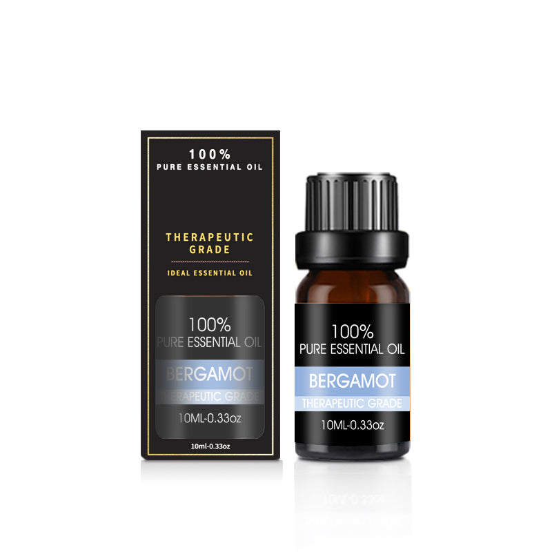 Set Oli Essenziali Naturali – Bestseller Aromaterapia per Diffusore, Idea Regalo