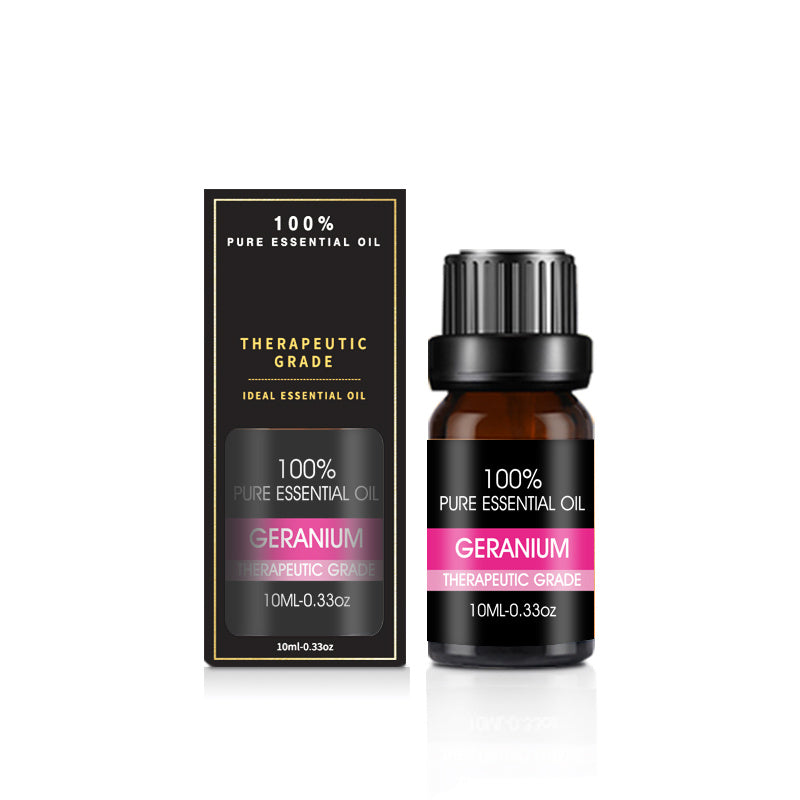 Set Oli Essenziali Naturali – Bestseller Aromaterapia per Diffusore, Idea Regalo