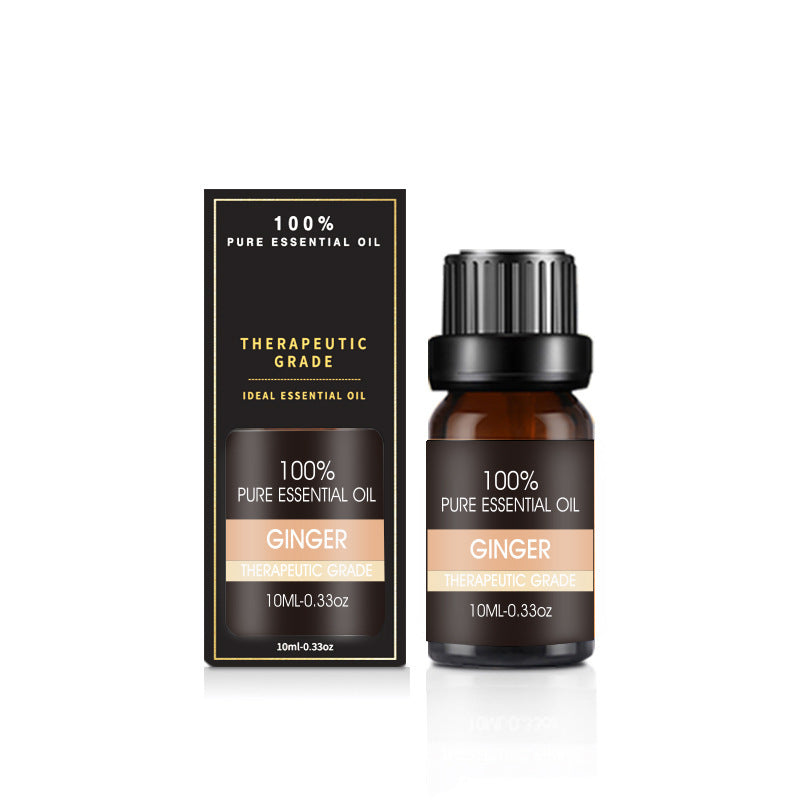 Set Oli Essenziali Naturali – Bestseller Aromaterapia per Diffusore, Idea Regalo
