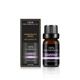 Set Oli Essenziali Naturali – Bestseller Aromaterapia per Diffusore, Idea Regalo