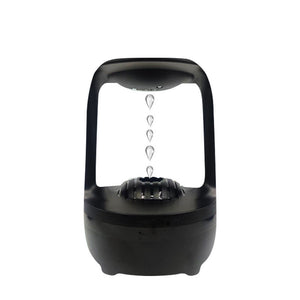 Atmosfera Zen in Casa – Umidificatore Anti-Gravity per Relax e Benessere