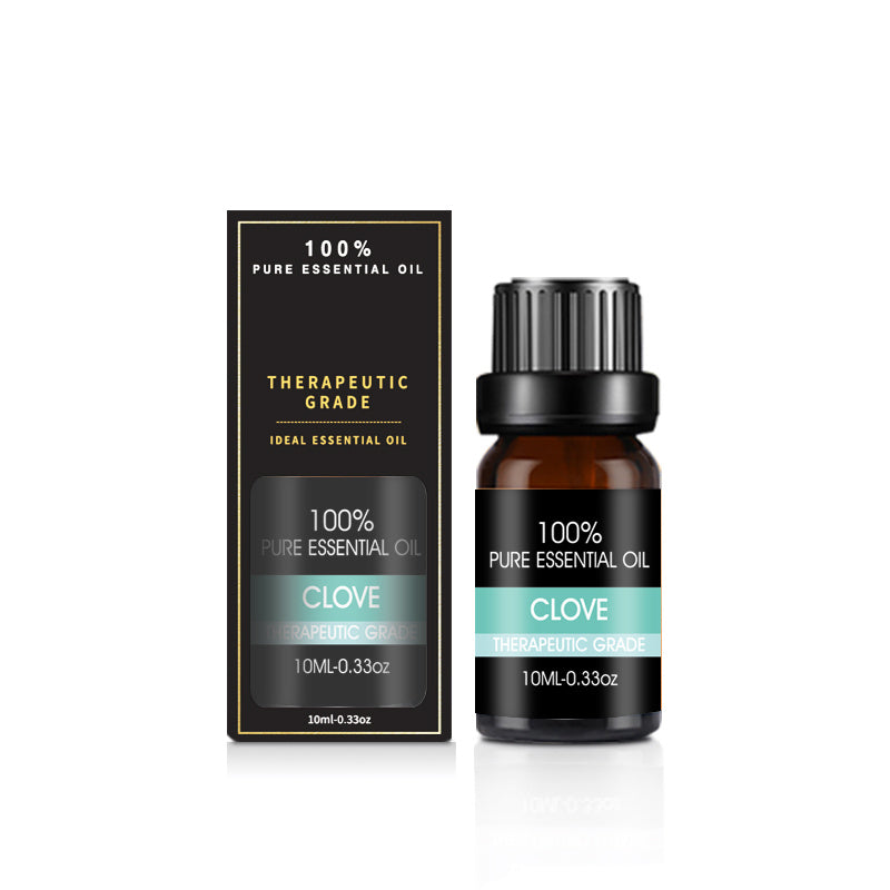 Set Oli Essenziali Naturali – Bestseller Aromaterapia per Diffusore, Idea Regalo