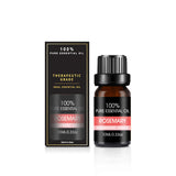 Set Oli Essenziali Naturali – Bestseller Aromaterapia per Diffusore, Idea Regalo