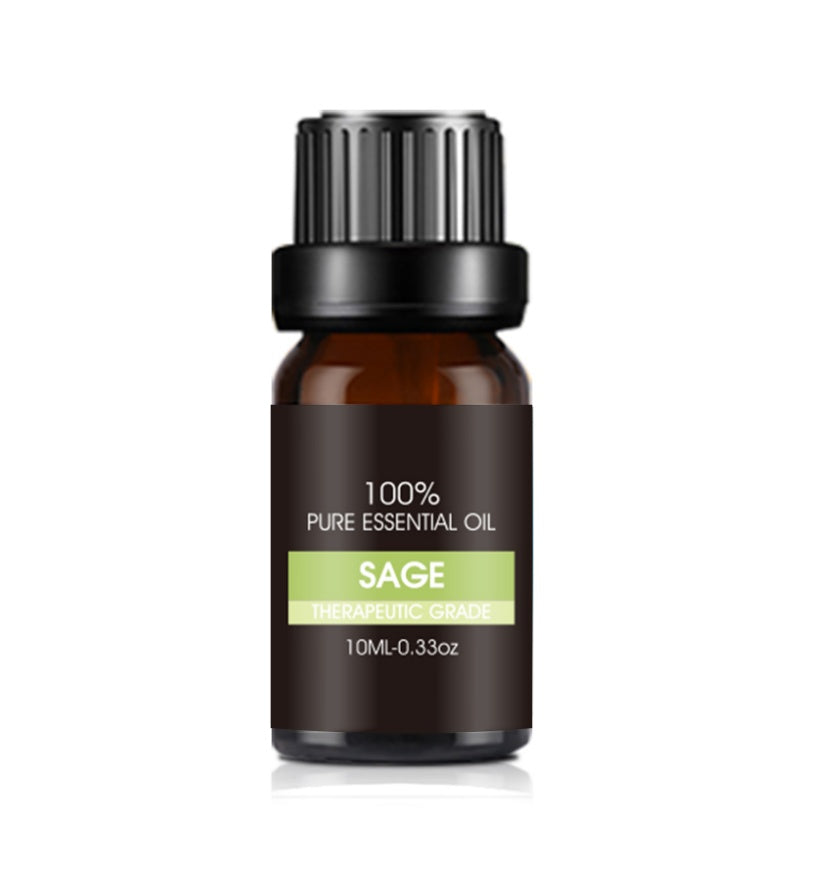Set Oli Essenziali Naturali – Bestseller Aromaterapia per Diffusore, Idea Regalo