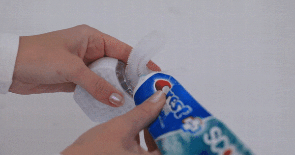 Spazzolino Magico - BioLuce Dental™