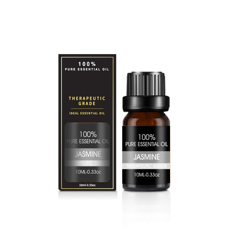 Set Oli Essenziali Naturali – Bestseller Aromaterapia per Diffusore, Idea Regalo
