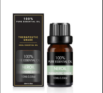 Set Oli Essenziali Naturali – Bestseller Aromaterapia per Diffusore, Idea Regalo