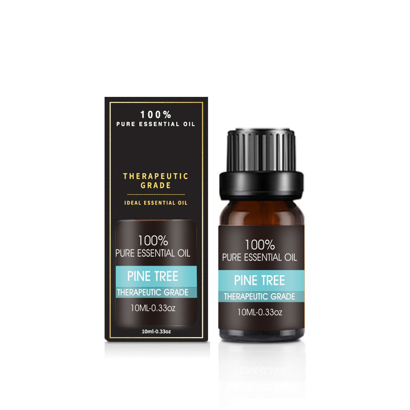 Set Oli Essenziali Naturali – Bestseller Aromaterapia per Diffusore, Idea Regalo