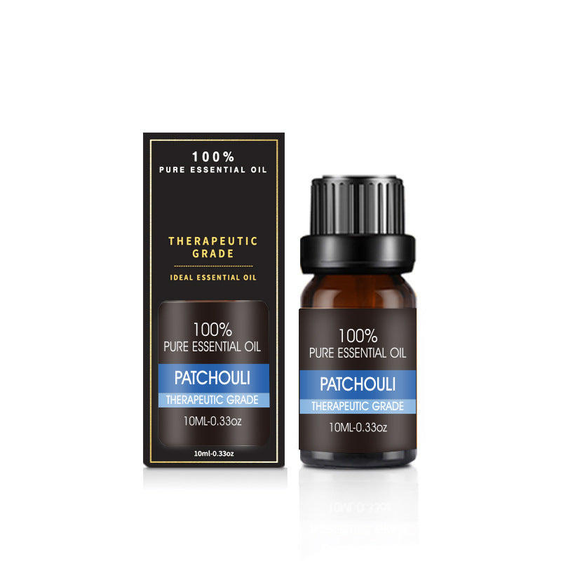 Set Oli Essenziali Naturali – Bestseller Aromaterapia per Diffusore, Idea Regalo