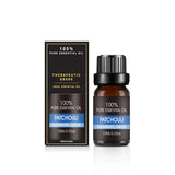 Set Oli Essenziali Naturali – Bestseller Aromaterapia per Diffusore, Idea Regalo